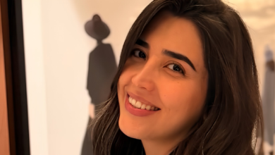 أهدت كلماتها للإمارات.. لين مخملجي تطلق أغنيتها الجديدة "هيدي أمي"