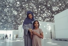 اللوفر أبوظبي يقدم مجموعة من البرامج المميزة المناسبة للعائلات خلال أبريل