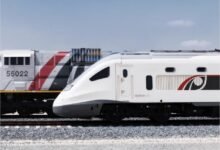 قطارات الاتحاد