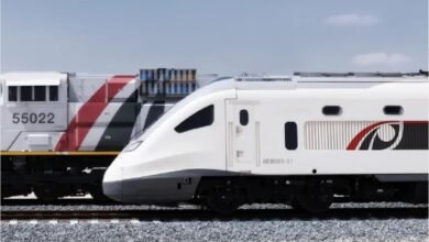 قطارات الاتحاد