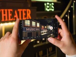 بضغطة زر.. كيف حولت سامسونج "الليل إلى نهار" في هاتفها الجديد؟ 2 بضغطة زر.. كيف حولت سامسونج "الليل إلى نهار" في هاتفها الجديد؟