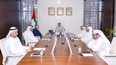 قضاء أبوظبي