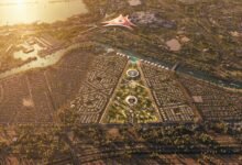 مانشستر سيتي ياس ريزيدنسز