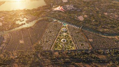 مانشستر سيتي ياس ريزيدنسز