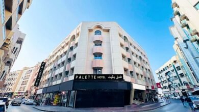 فندق باليت سان مارينو