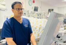 مستشفى الكورنيش