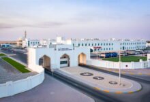 مستشفى مدينة زايد