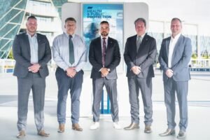 شراكة بين "بروميثيوس" وأكاديمية "CBRN" لتعزيز الأمن الصحي في المنطقة