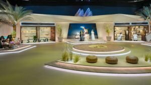 برنامج الشارة.. نافذة تفاعلية على التراث الإماراتي