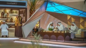 «الشارة» يعزز الوعي بالهوية الوطنية وربط الأجيال الجديدة بموروثهم الثقافي