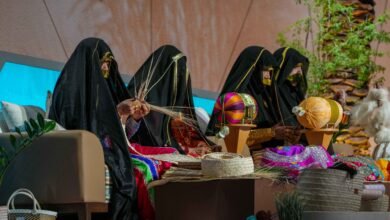 برنامج الشارة