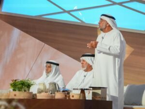 «الشارة» يعزز الوعي بالهوية الوطنية وربط الأجيال الجديدة بموروثهم الثقافي