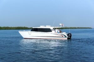 "جلف كرافت" تعزّز إنتاجها للقوارب الترفيهية في الإمارات