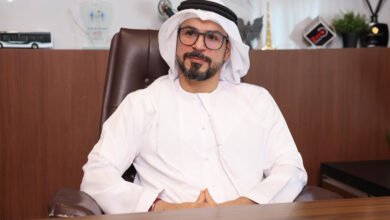 طارق الحوسني