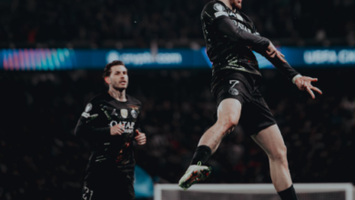 7 أهداف تزين موقعة باريس وتشيلسي