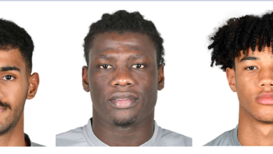 فوز كاسح للجزيرة على جلف يونايتد في دوري تحت 21 عامًا