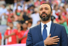 طارق السكتيوي