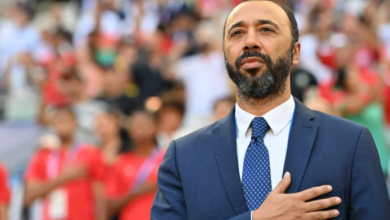 طارق السكتيوي