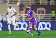 العين ينهي مغامرة يونايتد في كأس رئيس الدولة