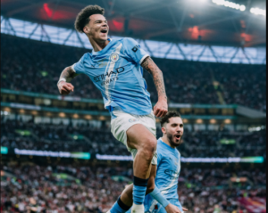 بالصور.. مانشستر سيتي بطلًا لكأس رابطة المحترفين 3 بالصور.. مانشستر سيتي بطلًا لكأس رابطة المحترفين