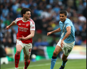 بالصور.. مانشستر سيتي بطلًا لكأس رابطة المحترفين 2 بالصور.. مانشستر سيتي بطلًا لكأس رابطة المحترفين