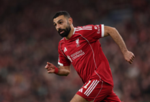 نجم السنغال مرشح لخلافة صلاح في ليفربول