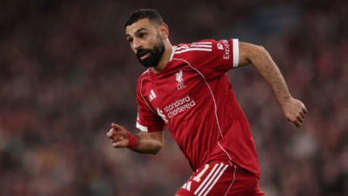 نجم السنغال مرشح لخلافة صلاح في ليفربول 2 نجم السنغال مرشح لخلافة صلاح في ليفربول