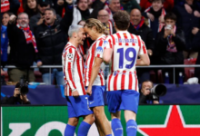 أتلتيكو مدريد