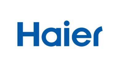 استراتيجية هاير العالمية