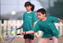 "أبوظبي لألعاب المضرب" يعتمد مشاركته في 15 بطولة أبريل المقبل