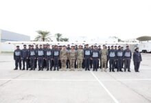 شرطة أبوظبي