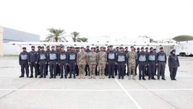 شرطة أبوظبي