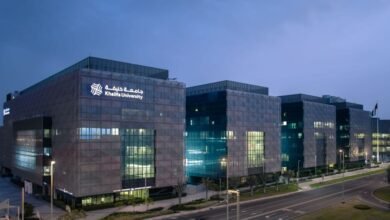 جامعة خليفة السادسة عالمياً في تخصص الهندسة البترولية ضمن تصنيف "كيو إس" 2026