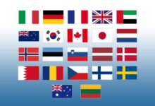 بيان مشترك لدولة الإمارات وعدد من الدول بشأن التطورات في مضيق هرمز