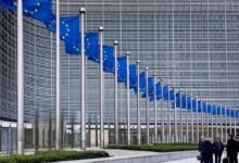 الاتحاد الأوروبي يدين بأشد العبارات الاعتداءات الإيرانية على أراضي دول مجلس التعاون والأردن