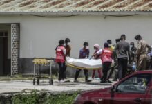 غرق 18 مهاجرا أفريقيا قبالة سواحل جزر القمر