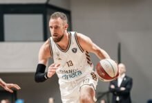 فوز جديد لفريق دبي لكرة السلة يعزز حظوظه في صدارة الدوري الأدرياتيكي