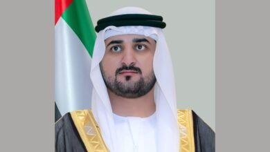 مكتوم بن محمد يصدر قرارا بمنح مسؤولي حكومة دبي صفة الضبطية القضائية تأكيداً للشراكة المجتمعية في الحفاظ على الوجه الحضاري لدبي