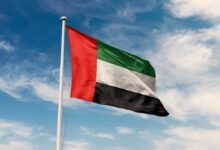 الإمارات تدين بشدة الاعتداء الإيراني الإرهابي الغادر على مملكة البحرين