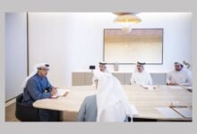 برئاسة منصور بن زايد... مجلس إدارة المصرف المركزي يستعرض قوة ومتانة النظام المالي والقطاع المصرفي في دولة الإمارات، ويعتمد حزمة دعم استباقية لتعزيز مرونة المؤسسات المالية مدعومة بأصول المصرف المركزي التي تعادل 1 تريليون درهم