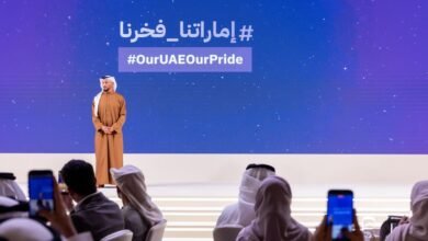 عبدالله آل حامد : إعلامنا الوطني كتيبة من المرابطين لحماية الجبهة الداخلية في مواجهة التحديات