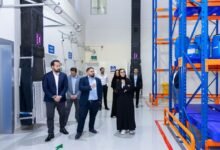 "الإمارات للدواء" : المخزون الاستراتيجي من الأدوية والمستلزمات الطبية آمن وكافٍ لتلبية احتياجات السوق المحلي