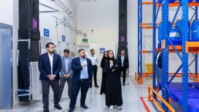 "الإمارات للدواء" : المخزون الاستراتيجي من الأدوية والمستلزمات الطبية آمن وكافٍ لتلبية احتياجات السوق المحلي