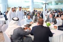 حمدان بن محمد يلتقي قادة الأعمال في دبي لبحث تسريع الزخم الاقتصادي وتعزيز المرونة