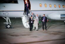 الإمارات تستضيف عملية الإفراج عن مواطن أمريكي من أفغانستان