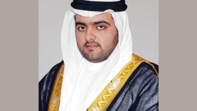 ولي عهد الفجيرة: في وطن يقوده محمد بن زايد نشعر دائما بالثقة بأن مستقبل الإمارات في أيد أمينة 2 ولي عهد الفجيرة: في وطن يقوده محمد بن زايد نشعر دائما بالثقة بأن مستقبل الإمارات في أيد أمينة