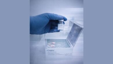 إنجازات نوعية خلال الربع الأول من 2026 تعزز ريادة القطاع الصحي في أبوظبي