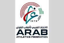الاتحاد العربي لألعاب القوى يستحدث مسابقة تحت 16 عاماً لتنمية المواهب الشابة