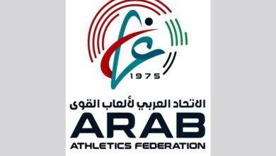 الاتحاد العربي لألعاب القوى يستحدث مسابقة تحت 16 عاماً لتنمية المواهب الشابة