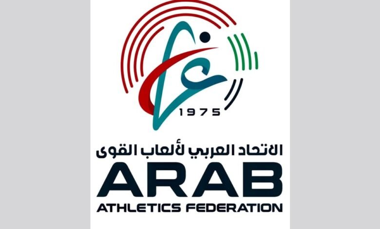 الاتحاد العربي لألعاب القوى يستحدث مسابقة تحت 16 عاماً لتنمية المواهب الشابة 6 الاتحاد العربي لألعاب القوى يستحدث مسابقة تحت 16 عاماً لتنمية المواهب الشابة